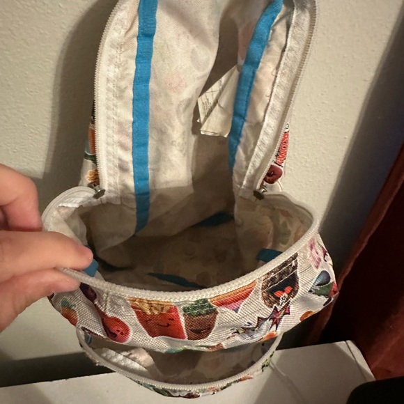 Mini backpack 🎒 - Picture 4 of 5